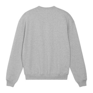 Ledger Dry Unisex-Sweatshirt im kastenförmigen Schnitt - Reklamnepredmety