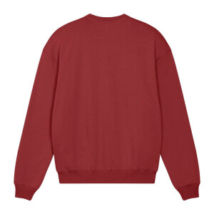 Ledger Dry Unisex-Sweatshirt im kastenförmigen Schnitt - Reklamnepredmety