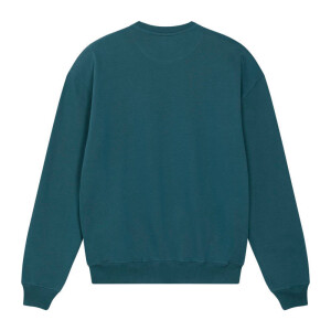 Ledger Dry Unisex-Sweatshirt im kastenförmigen Schnitt - Reklamnepredmety