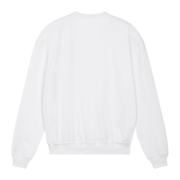 Ledger Dry Unisex-Sweatshirt im kastenförmigen Schnitt
