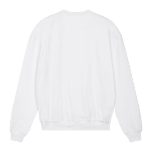 Ledger Dry Unisex-Sweatshirt im kastenförmigen Schnitt - Reklamnepredmety