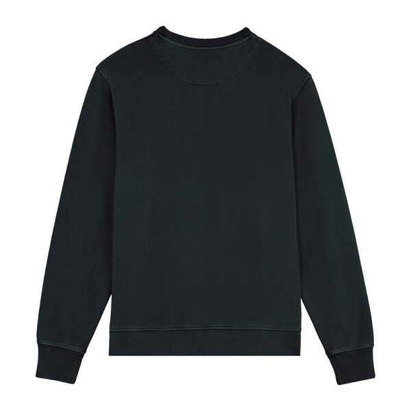 Matcher Unisex-Sweatshirt in mittlerer Passform