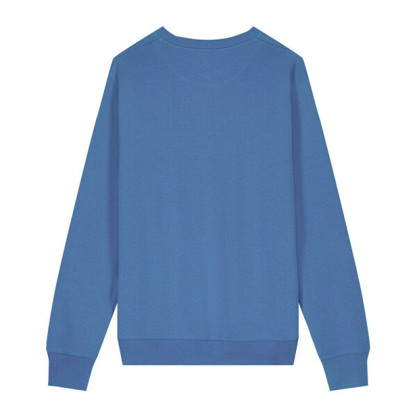 Matcher Unisex-Sweatshirt in mittlerer Passform