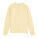 Matcher Unisex-Sweatshirt in mittlerer Passform - stsu799-butter_packshot_main_back - variant Eg STSU799C0781L