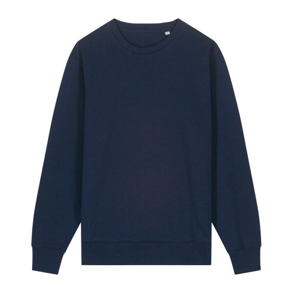 Matcher Unisex-Sweatshirt in mittlerer Passform