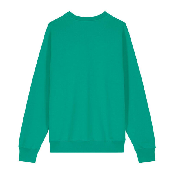 Matcher Unisex-Sweatshirt in mittlerer Passform