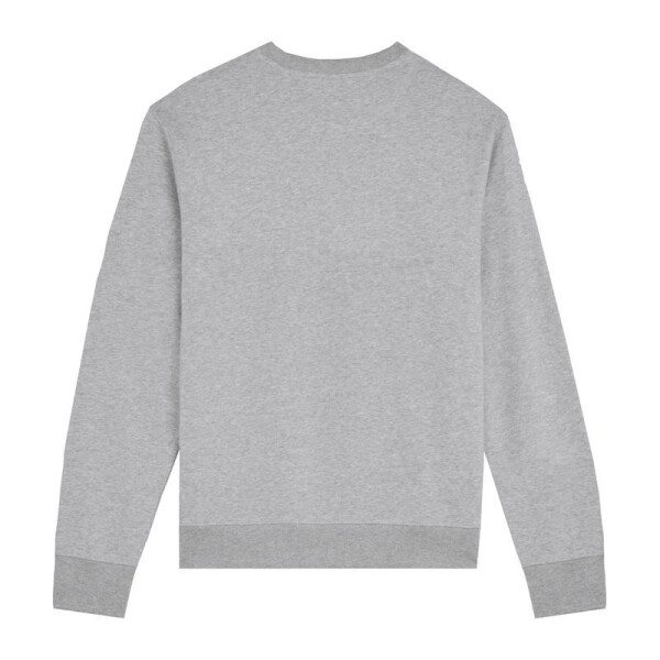 Matcher Unisex-Sweatshirt in mittlerer Passform