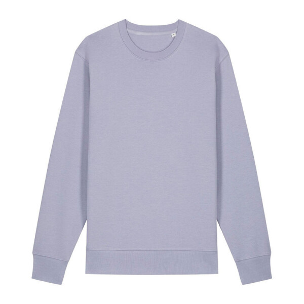 Matcher Unisex-Sweatshirt in mittlerer Passform