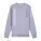 Matcher Unisex-Sweatshirt in mittlerer Passform - stsu799-lavender_packshot_main_front - variant Eg STSU799C063XS