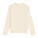 Matcher Unisex-Sweatshirt in mittlerer Passform - stsu799-naturalraw_packshot_main_back - variant Eg STSU799C054XS