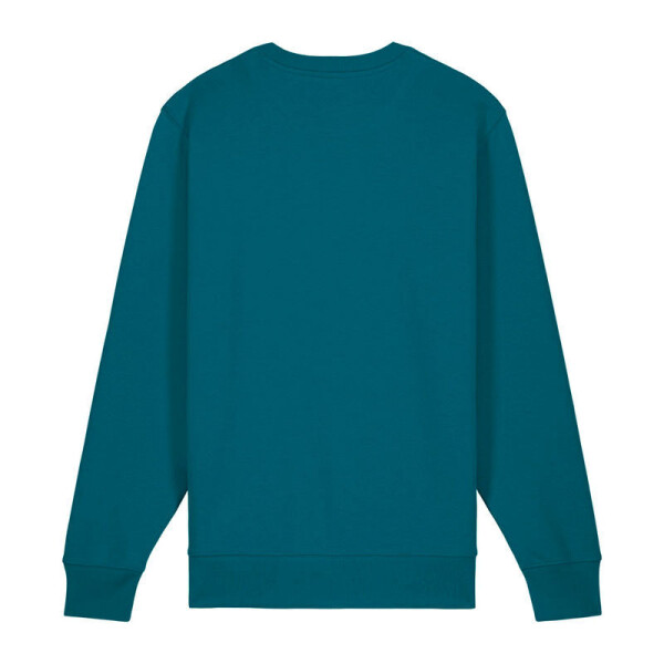 Matcher Unisex-Sweatshirt in mittlerer Passform