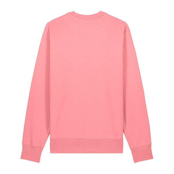 Matcher Unisex-Sweatshirt in mittlerer Passform