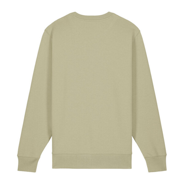 Matcher Unisex-Sweatshirt in mittlerer Passform