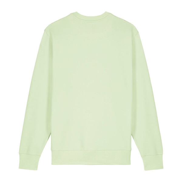Matcher Unisex-Sweatshirt in mittlerer Passform