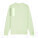 Matcher Unisex-Sweatshirt in mittlerer Passform - stsu799-stemgreen_packshot_main_back - variant Eg STSU799C0591L