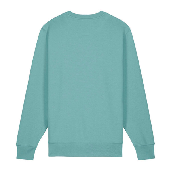 Matcher Unisex-Sweatshirt in mittlerer Passform