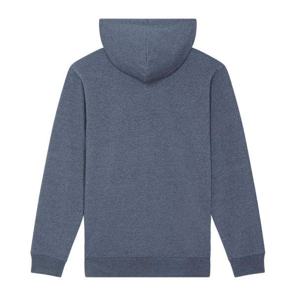 RE-Cruiser Unisex-Hoodie aus Recyclingmaterial