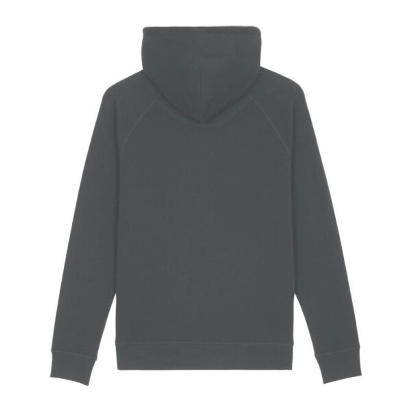 Sider Unisex-Hoodie mit Seitentasche