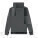 Sider Unisex-Hoodie mit Seitentasche - stsu824-anthracite_packshot_main_back - variant Eg STSU824C2531L