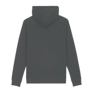Sider Unisex-Hoodie mit Seitentasche - Reklamnepredmety
