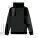 Sider Unisex-Hoodie mit Seitentasche - stsu824-black_packshot_main_back - variant Eg STSU824C0021L