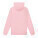Sider Unisex-Hoodie mit Seitentasche - stsu824-cottonpink_packshot_main_back - variant Eg STSU824C0051L