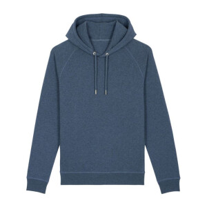 Sider Unisex-Hoodie mit Seitentasche - Reklamnepredmety