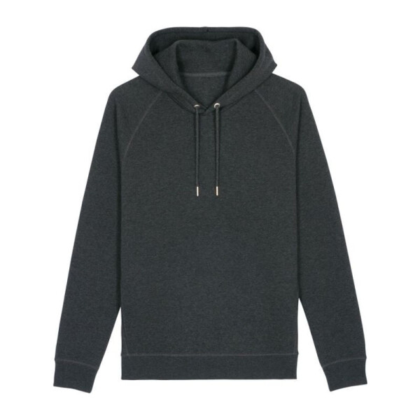 Sider Unisex-Hoodie mit Seitentasche