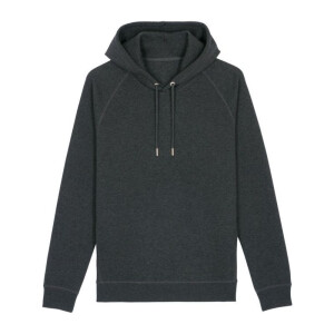 Sider Unisex-Hoodie mit Seitentasche - Reklamnepredmety