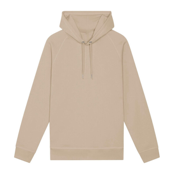 Sider Unisex-Hoodie mit Seitentasche