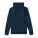 Sider Unisex-Hoodie mit Seitentasche - stsu824-frenchnavy_packshot_main_back - variant Eg STSU824C7271L