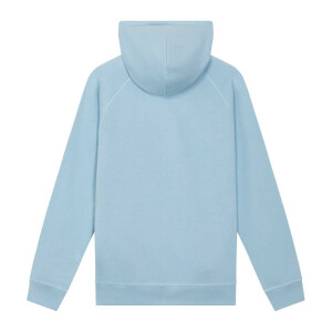 Sider Unisex-Hoodie mit Seitentasche - Reklamnepredmety