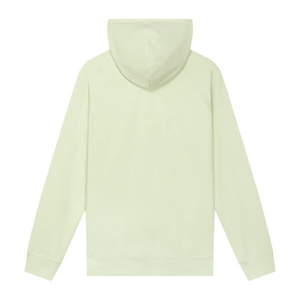 Sider Unisex-Hoodie mit Seitentasche