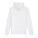 Sider Unisex-Hoodie mit Seitentasche - stsu824-white_packshot_main_back - variant Eg STSU824C0011L