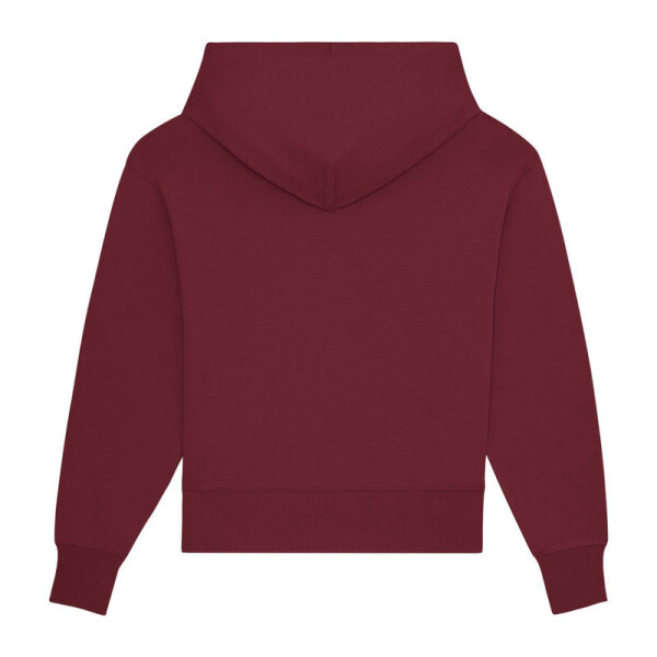 Slammer Unisex-Hoodie mit lässiger Passform