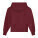 Slammer Unisex-Hoodie mit lässiger Passform - stsu856-burgundy_packshot_main_back - variant Eg STSU856C2441L