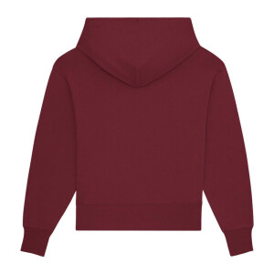 Slammer Unisex-Hoodie mit lässiger Passform - Reklamnepredmety