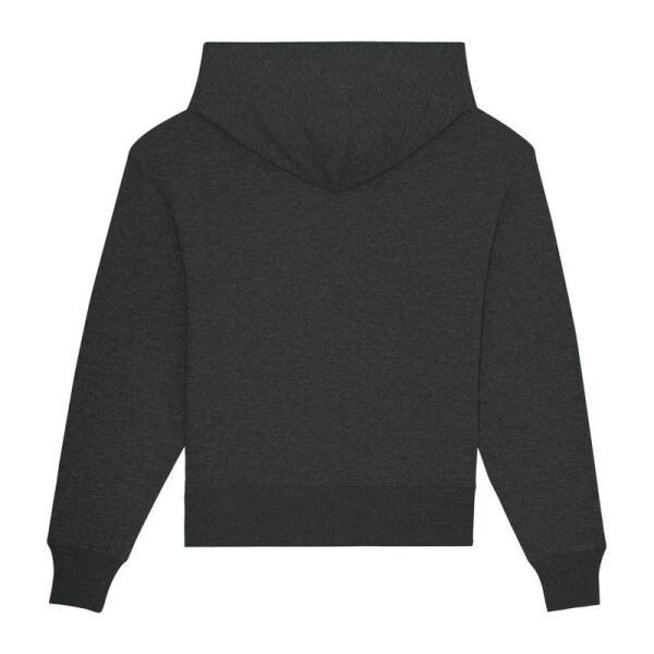 Slammer Unisex-Hoodie mit lässiger Passform