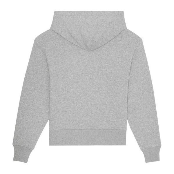 Slammer Unisex-Hoodie mit lässiger Passform