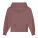 Slammer Unisex-Hoodie mit lässiger Passform - stsu856-kaffacoffee_packshot_main_back - variant Eg STSU856C0851L