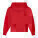 Slammer Unisex-Hoodie mit lässiger Passform - stsu856-red_packshot_main_back - variant Eg STSU856C0041L