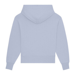 Slammer Unisex-Hoodie mit lässiger Passform - Reklamnepredmety