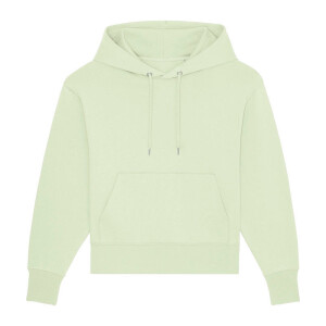 Slammer Unisex-Hoodie mit lässiger Passform - Reklamnepredmety