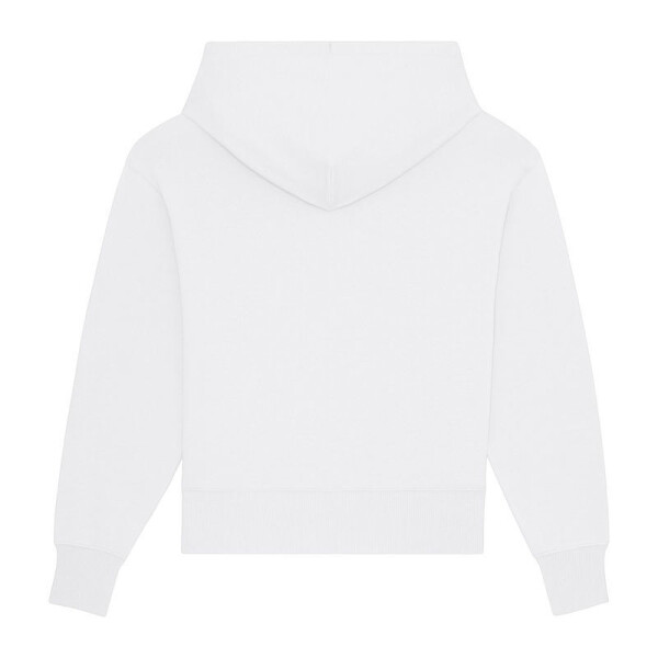 Slammer Unisex-Hoodie mit lässiger Passform