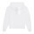 Slammer Unisex-Hoodie mit lässiger Passform - stsu856-white_packshot_main_back - variant Eg STSU856C0011L
