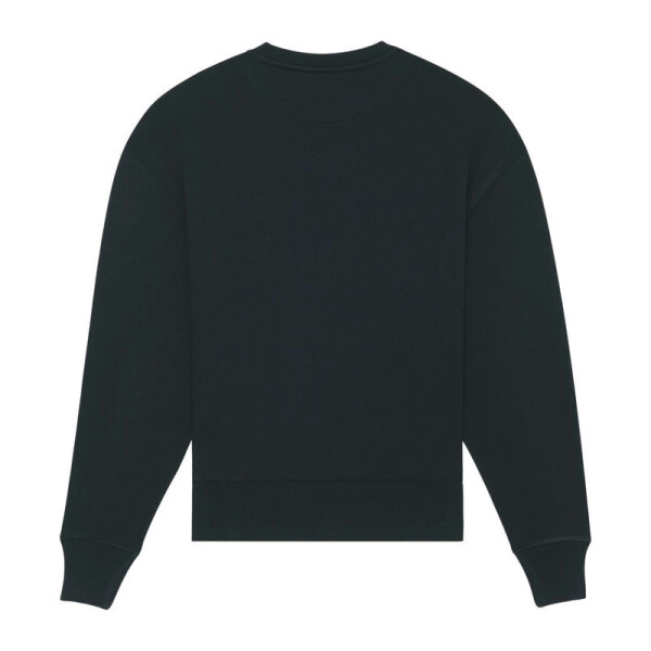 Radder Unisex-Sweatshirt mit lässiger Passform