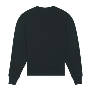 Radder Unisex-Sweatshirt mit lässiger Passform - Reklamnepredmety