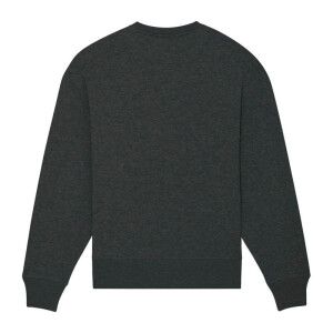 Radder Unisex-Sweatshirt mit lässiger Passform - Reklamnepredmety