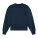 Radder Unisex-Sweatshirt mit lässiger Passform - stsu857-frenchnavy_packshot_main_back - variant Eg STSU857C7271L