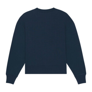 Radder Unisex-Sweatshirt mit lässiger Passform - Reklamnepredmety